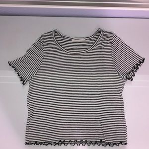Striped Top